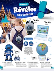Promos Globe Terrestre dans le catalogue "C'est parti pour la magie de Noël !" de JouéClub à la page 208 Promos Globe Terrestre dans le catalogue "C'est parti pour la magie de Noël !" de JouéClub à la page 208