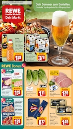Der aktuelle REWE Prospekt Der aktuelle REWE Prospekt Dein Markt