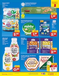 Reis Angebot & Preis im aktuellen Netto Marken-Discount Prospekt Reis Angebot im aktuellen Netto Marken-Discount Prospekt auf Seite 11