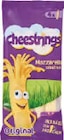 Aktuelles Cheestrings Mozzarella Angebot bei Netto Marken-Discount in Duisburg ab 1,99 €