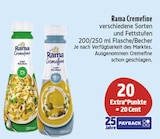 Cremfine 7% Fett bei EDEKA im Brand-Erbisdorf Prospekt für 