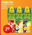 happy day Angebote von Rauch bei Getränke Hoffmann Iserlohn für 2,19 €