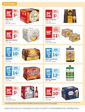 1664 Angebote im Prospekt "SEPTEMBRE AU TOP" von Auchan Hypermarché auf Seite 38