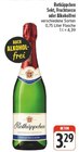 Fruchtsecco im Angebot bei EDEKA in Bamberg Fruchtsecco Angebote von Rotkäppchen bei EDEKA Bamberg für 3,29 €
