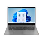 Ordinateur portable - 17,3'' - LENOVO en promo à 399,99 € chez Carrefour Ordinateur portable - 17,3'' - LENOVO dans le catalogue Carrefour