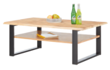 Couchtisch im Angebot bei Möbel Mahler Siebenlehn in Chemnitz Couchtisch Angebote bei Möbel Mahler Siebenlehn Chemnitz für 198,00 €