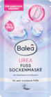 Urea Fuß Sockenmaske bei dm-drogerie markt im Unterhaching Prospekt für 2,25 €