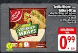 EDEKA Erkheim - Weizen-Wraps Angebot im Prospekt Weizen-Wraps bei EDEKA im Erkheim Prospekt für 0,99 €