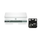 Imprimante multifonction - HP en promo chez Carrefour Imprimante multifonction - HP dans le catalogue Carrefour