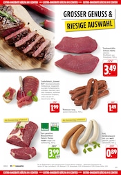 Aktueller E center Prospekt mit Schweinefleisch, "Aktuelle Angebote", Seite 30