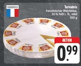 E center - Tortenbrie Angebot im Prospekt Tortenbrie bei E center im Prospekt "" für 0,99 €