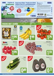 Aktueller E xpress Prospekt mit Apple, "HOL DIR DIE EDEKA APP.", Seite 3