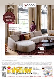 Möbel Inhofer Sessel im Prospekt Möbel Inhofer Sessel im Prospekt