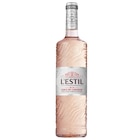 A.O.P. Sable De Camargue Bio - L'ESTIL - Carrefour Market à Abbeville A.O.P. Sable De Camargue Bio - L'ESTIL en promo chez Carrefour Market Abbeville à 4,06 €