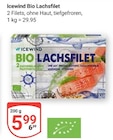 Aktuelle Lachs Angebote bei GLOBUS in Trier Aktuelles Bio Lachsfilet Angebot bei GLOBUS in Trier ab 5,99 €