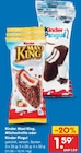 Maxi King Angebote von Kinder bei Netto Marken-Discount Oldenburg für 1,59 €