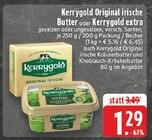 Original irische Butter bei E center im Prospekt "" für 1,29 €