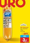 XXL Leberwurst von Hofmaier im aktuellen Netto Marken-Discount Prospekt