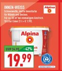 INNEN-WEISS Angebote von Alpina bei Marktkauf Lemgo für 19,99 €