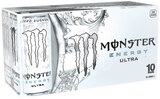 Energy Drink von Monster im aktuellen Penny Prospekt