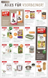 Aktueller ZG Raiffeisen Prospekt mit Katzenfutter, "ALLES FÜR DEN PERFEKTEN SOMMERGARTEN!", Seite 6