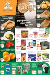 Supermarkt Prospekt von GLOBUS Vinningen GLOBUS Prospekt: "Aktuelle Angebote", 37 Seiten, 12.01.2026 - 17.01.2026