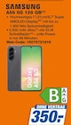 A56 5G 128 GB im Angebot bei expert in Brühl A56 5G 128 GB Angebote von Samsung bei expert Brühl für 350,00 €