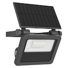 Projecteur Exterieur Solaire à 14,99 € dans le catalogue Auchan Hypermarché