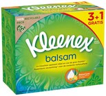 Mouchoirs - KLEENEX en promo chez Carrefour Mouchoirs - KLEENEX dans le catalogue Carrefour
