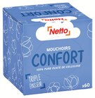 Boîte Mouchoirs Cubique Confort x60 Triple Épaisseur - NETTO dans le catalogue Netto