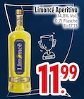 Limoncé Aperitivo von  im aktuellen EDEKA Prospekt für 11,99 €