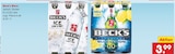 Netto Marken-Discount Empfingen - Biere Angebot im Prospekt Biere bei Netto Marken-Discount im Empfingen Prospekt für 3,99 €