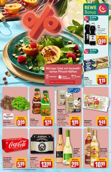 Havana Club im REWE Prospekt "Dein Markt" mit 30 Seiten (Castrop-Rauxel)