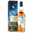 Single Malt Scotch Whisky - TALISKER SKYE - Carrefour à Noisy-le-Sec Single Malt Scotch Whisky - TALISKER SKYE en promo chez Carrefour Noisy-le-Sec à 31,90 €