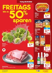 Schweinebauch im Netto Marken-Discount Prospekt in Cottbus Aktueller Netto Marken-Discount Prospekt mit Schweinebauch, "Aktuelle Angebote", Seite 57