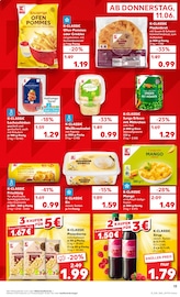 Wecker im Kaufland Prospekt in Potsdam Aktueller Kaufland Prospekt mit Wecker, "Hier bin ich richtig", Seite 13