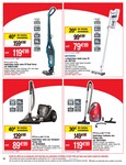 Aspirateur Aspirateur