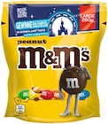 Crispy oder Peanut Angebote von M&M's bei REWE Norderstedt für 2,22 €
