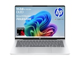 Aktuelle Laptop Angebote bei MediaMarkt Saturn in Mannheim Aktuelles OmniBook 5 OLED 14-he0354ng, Copilot+ PC - 14 Zoll Snapdragon X X1-26-100 16 GB 512 Qualcomm Adreno™ Onboard Graphics Windows 11 Home Angebot bei MediaMarkt Saturn in Mannheim ab 699,00 €