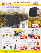 Ähnliche Angebote wie Streusalz im Prospekt "Aktuelle Angebote" auf Seite 32 von Netto Marken-Discount in Mannheim