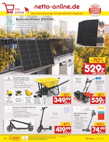 Handy im aktuellen Netto Marken-Discount Prospekt (Offenbach (Main)) Handy im Netto Marken-Discount Prospekt "Aktuelle Angebote" mit 63 Seiten (Offenbach (Main))