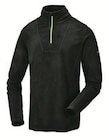 Fleece-Troyer im Angebot bei Lidl in Dessau-Roßlau Fleece-Troyer Angebote von Parkside bei Lidl Dessau-Roßlau für 5,99 €