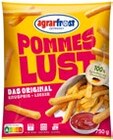 Back-Frites im Angebot bei Kaufland in Passau Back-Frites Angebote von AGRARFROST bei Kaufland Passau für 1,79 €