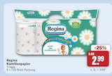 Kamillenpapier im Angebot bei combi in Bielefeld Kamillenpapier Angebote von Regina bei combi Bielefeld für 2,99 €
