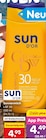 Sonnenmilch LSF 30 bei Netto Marken-Discount im Prospekt "" für 4,49 €