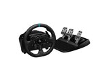 Aktuelle Pedal Angebote bei MediaMarkt Saturn in Hamburg Aktuelles G923 Rennlenkrad und Pedale für PS5, PS4 PC Angebot bei MediaMarkt Saturn in Hamburg ab 299,99 €