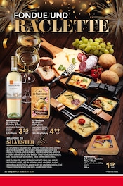 Aktueller Selgros Prospekt mit Raclette, "cash & carry", Seite 2