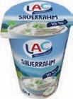 Sauerrahm im Angebot bei tegut in Stuttgart Sauerrahm Angebote von Schwarzwaldmilch LAC bei tegut Stuttgart für 1,29 €