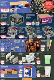 Aktueller GLOBUS Prospekt mit Porzellan, "Aktuelle Angebote", Seite 3