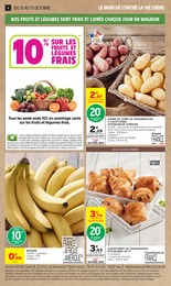 Offre Ferm dans le catalogue Intermarché Express du moment à la page 4